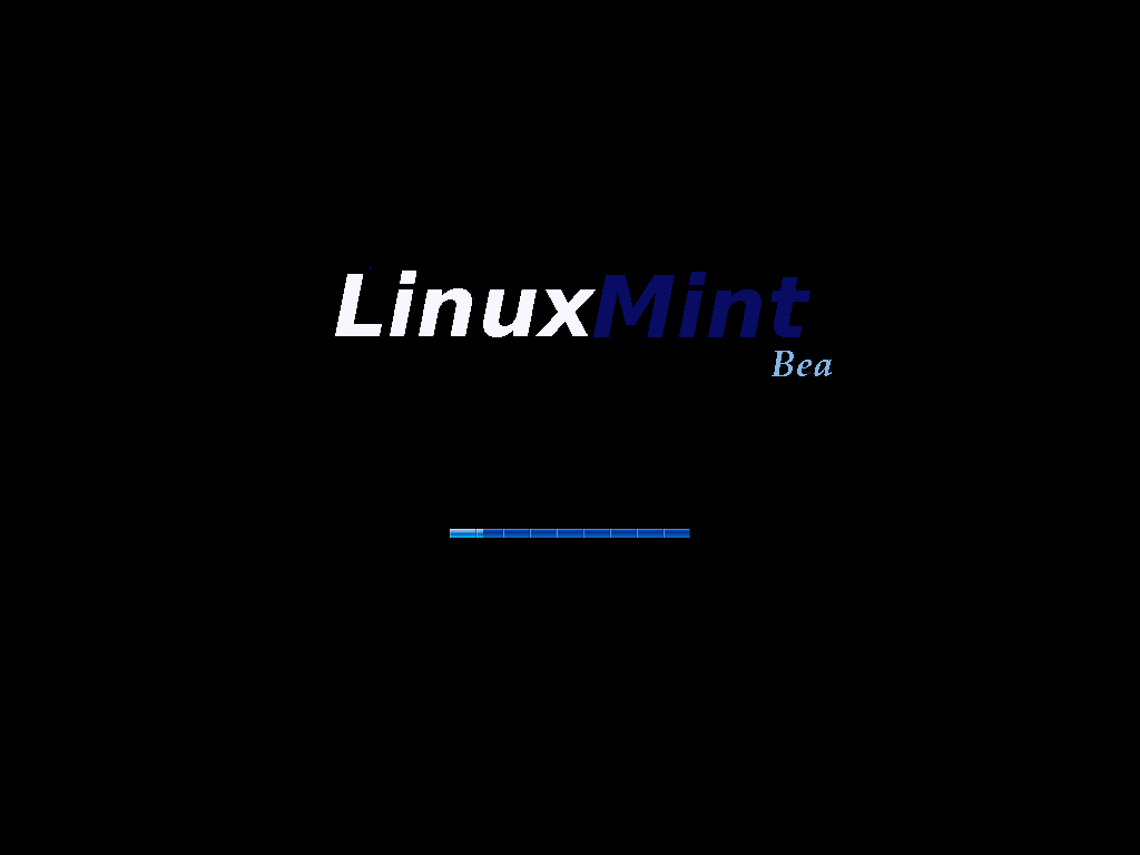 linux mint linux mint