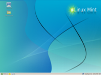 Linux Mint Linux Mint