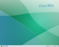 Linux Mint Linux Mint