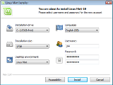 Windows installer