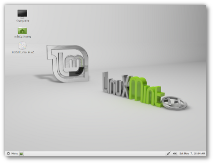 Linux Mint 11 Katyan uudet ominaisuudet!