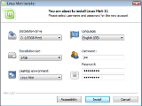 Windows installer