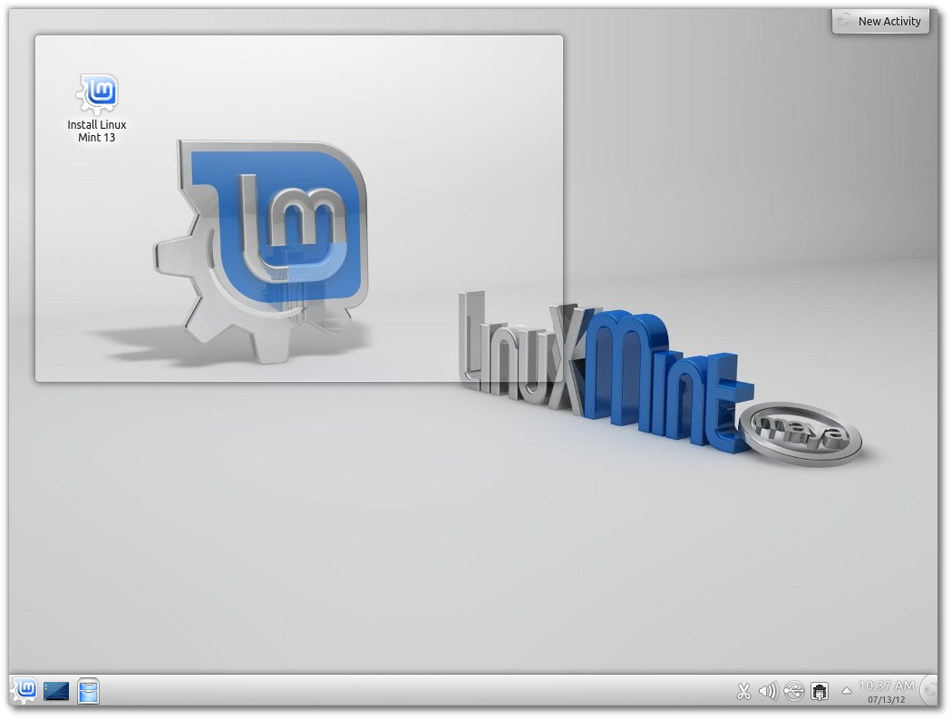 Control Your Ubuntu/Linux Mint System With Voice Commands - Linux - *nix