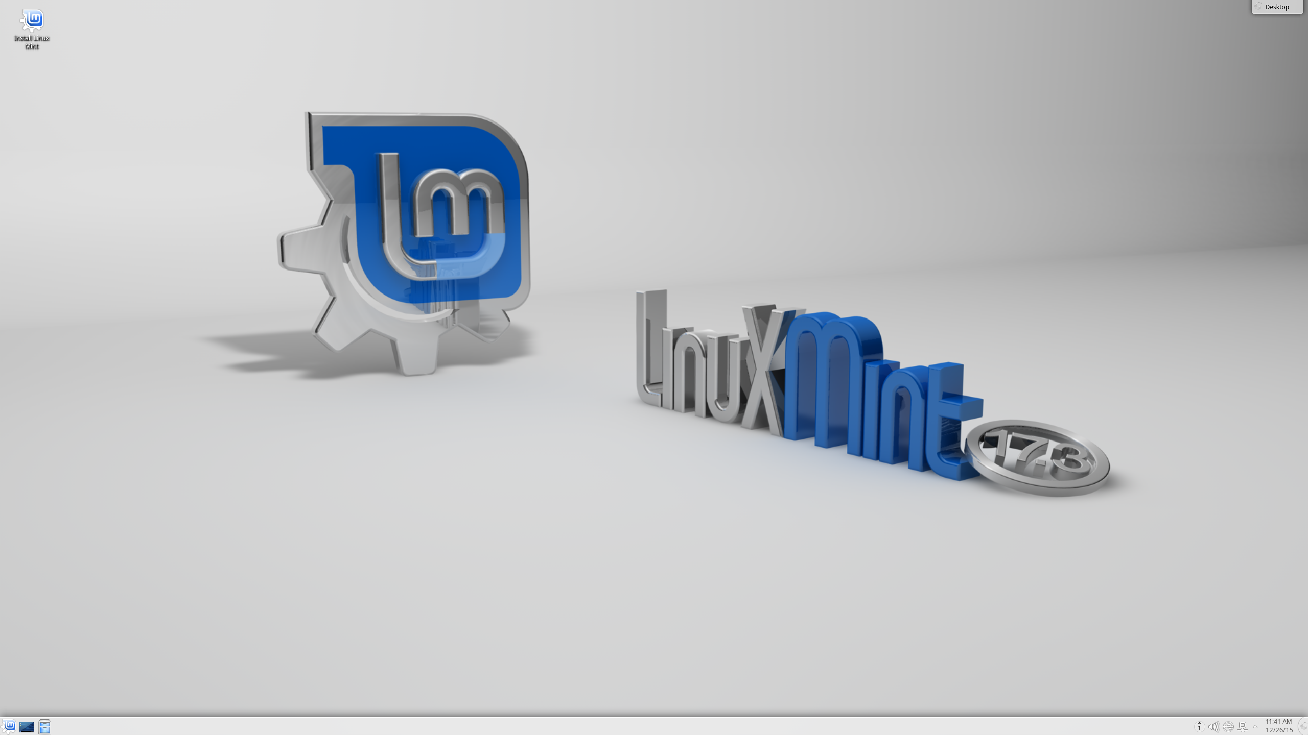 Linux Mint 17 3 Linux Mint Japanブログ