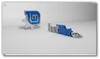 Linux Mint