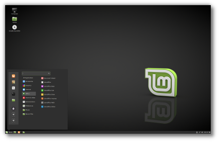 Wrong crystal See you Linux Mint 18 “Sarah” Cinnamon – BETA Release – The Linux Mint Blog