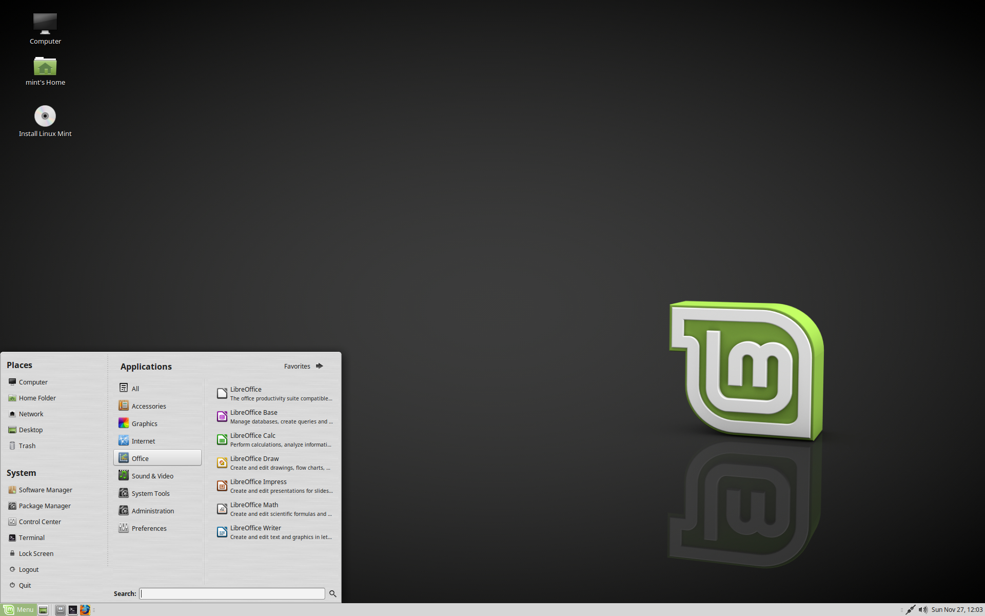 Скачать с торрента linux mint 16 rus