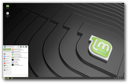 Linux Mint 19 Tara Kararlı Sürüm ISO Dosyaları Yayınlandı