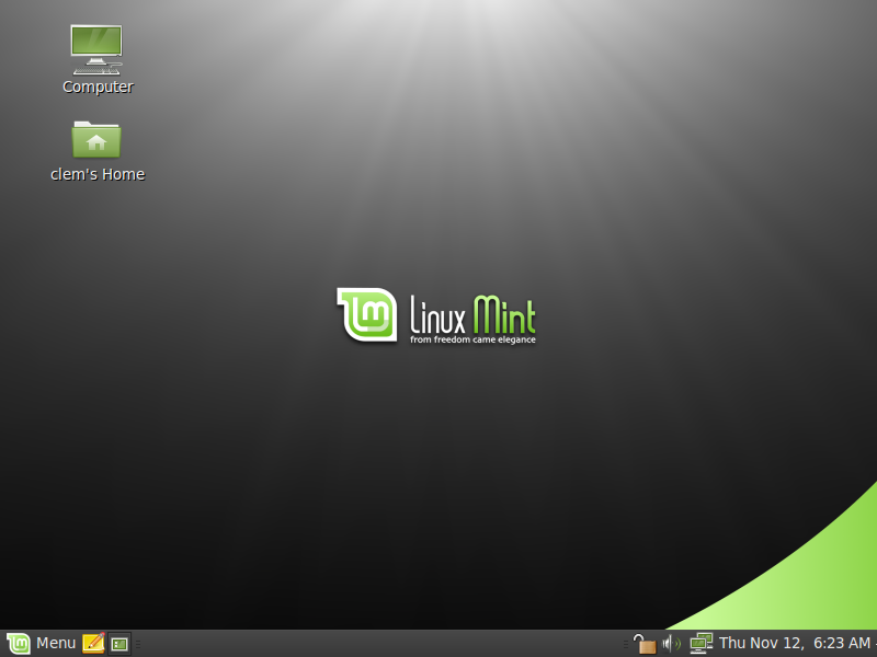 Linux mint 64 bit download