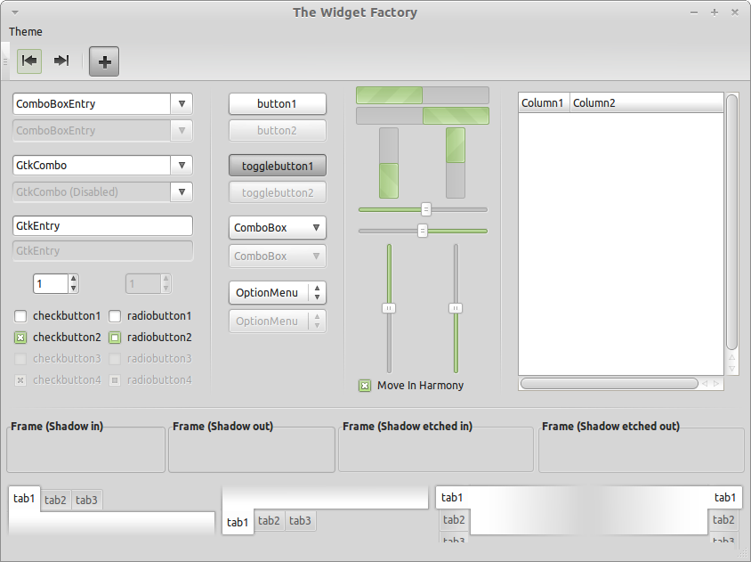 New features in Linux Mint 10 Linux Mint New features in Linux Mint 10 Linux Mint