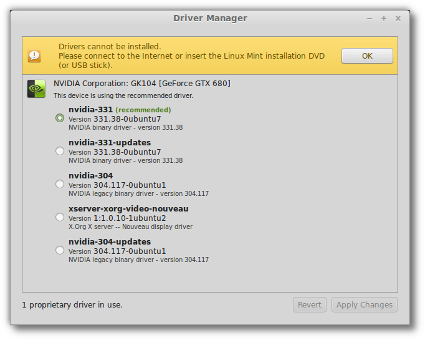 Device Driver Manager Debian Repositories Device Driver Manager Debian Repositories