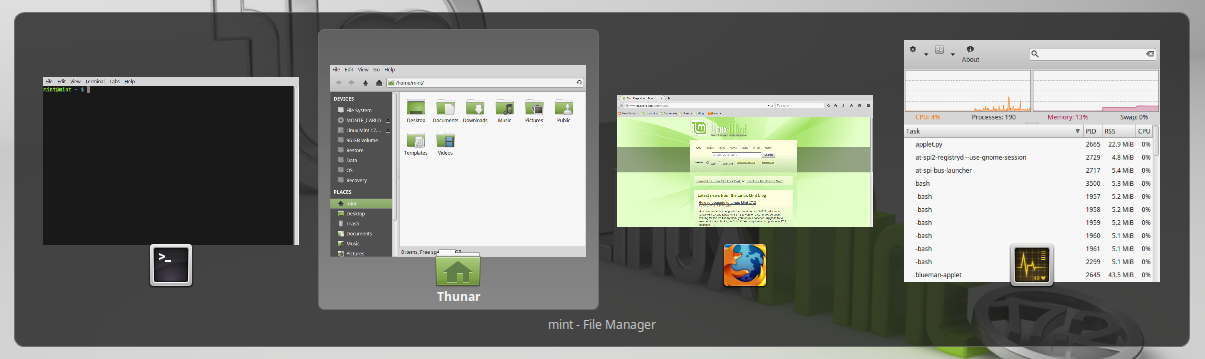 How To Install Xfce Theme Manager