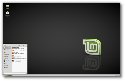   Linux Mint 18 -  3