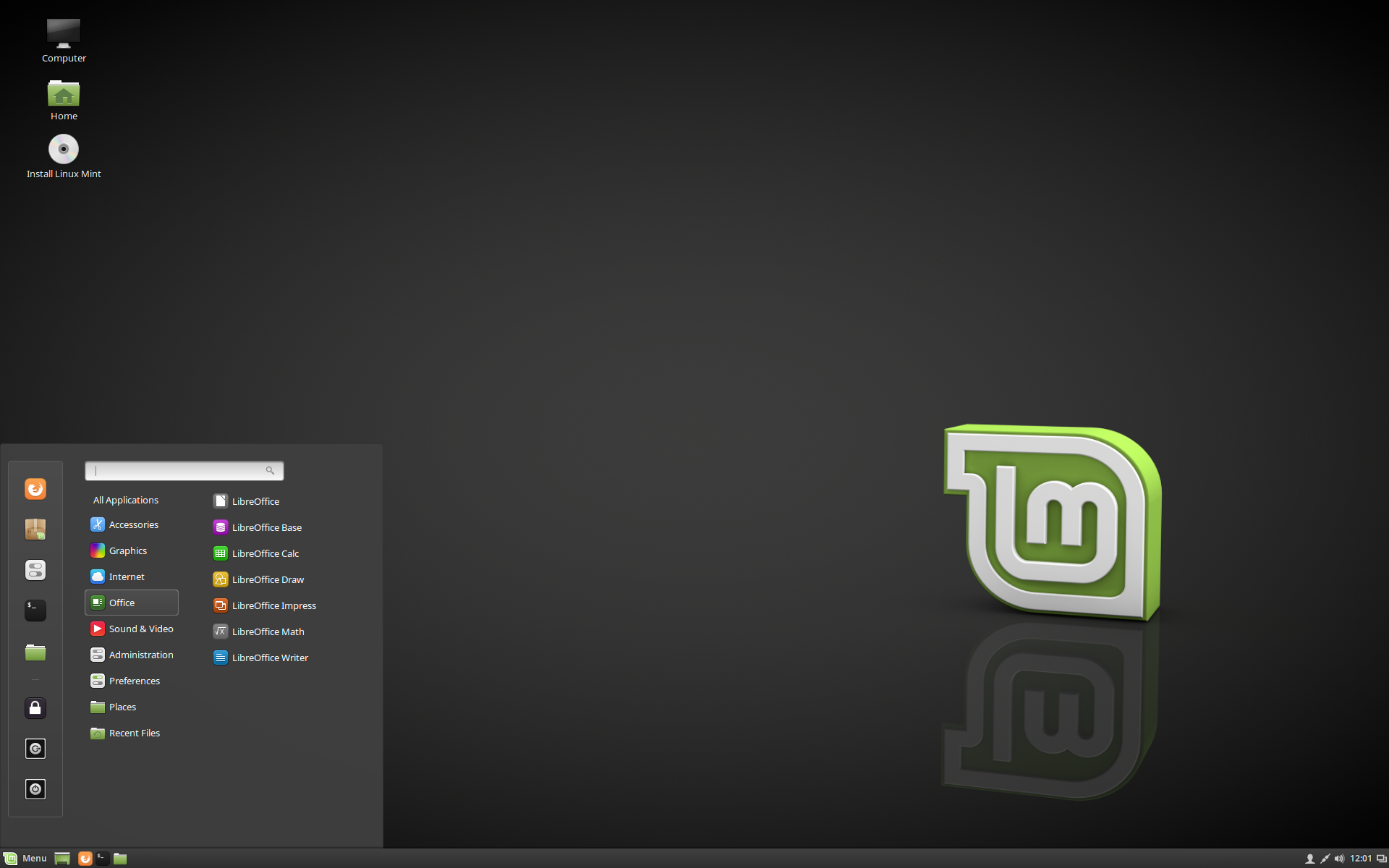 Download - Linux Mint