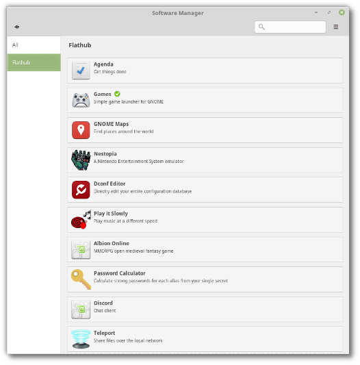 Излезе Linux Mint 18.3 "Sylvia" - линкове за сваляне 23