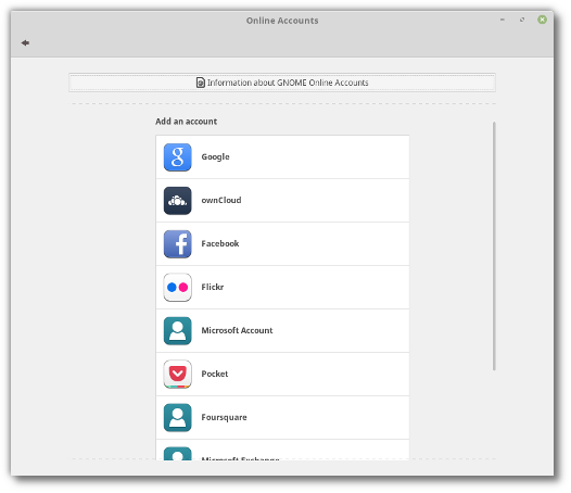 Излезе Linux Mint 18.3 "Sylvia" - линкове за сваляне 24