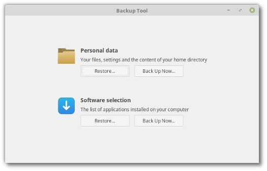 Излезе Linux Mint 18.3 "Sylvia" - линкове за сваляне 22