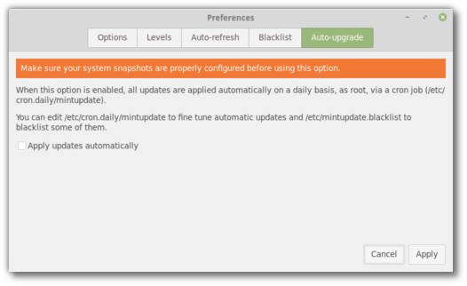 Linux Mint 19 Tara Kararlı Sürüm ISO Dosyaları Yayınlandı