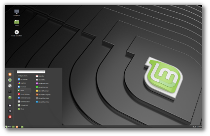 Linux Mint 19 Tara Cinnamon Beta Release The Linux Mint Blog