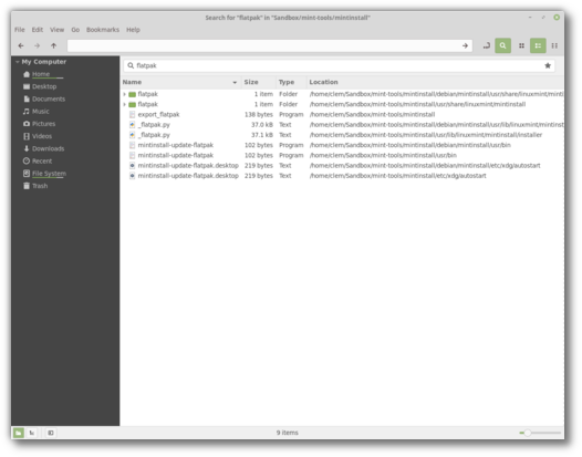 Linux Mint 19 Tara Kararlı Sürüm ISO Dosyaları Yayınlandı