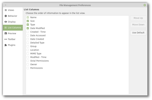 Linux Mint 19.1 "Tessa" Cinnamon получи официален анонс. Вижте какво ново 24