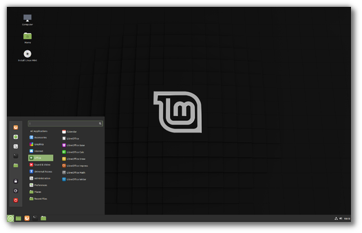 Linux Mint 19.3“ Tricia” Beta 发布