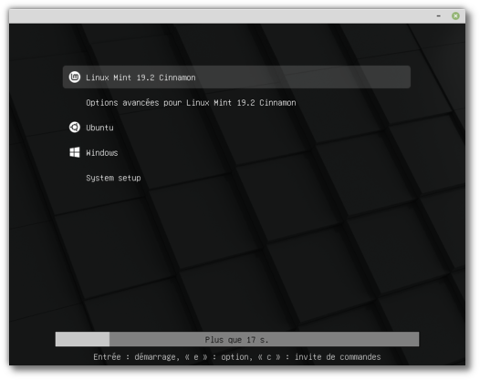 Излезе Linux Mint 19.3 „Tricia“ с много новости. Вижте какви 11