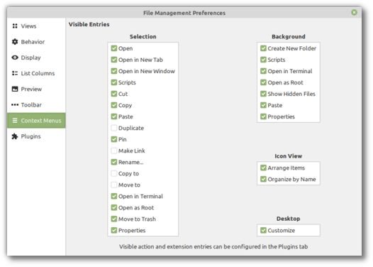 Излезе Linux Mint 19.3 „Tricia“ с много новости. Вижте какви 3