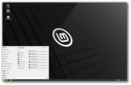 Linux Mint Ulyana Mate Released The Linux Mint Blog