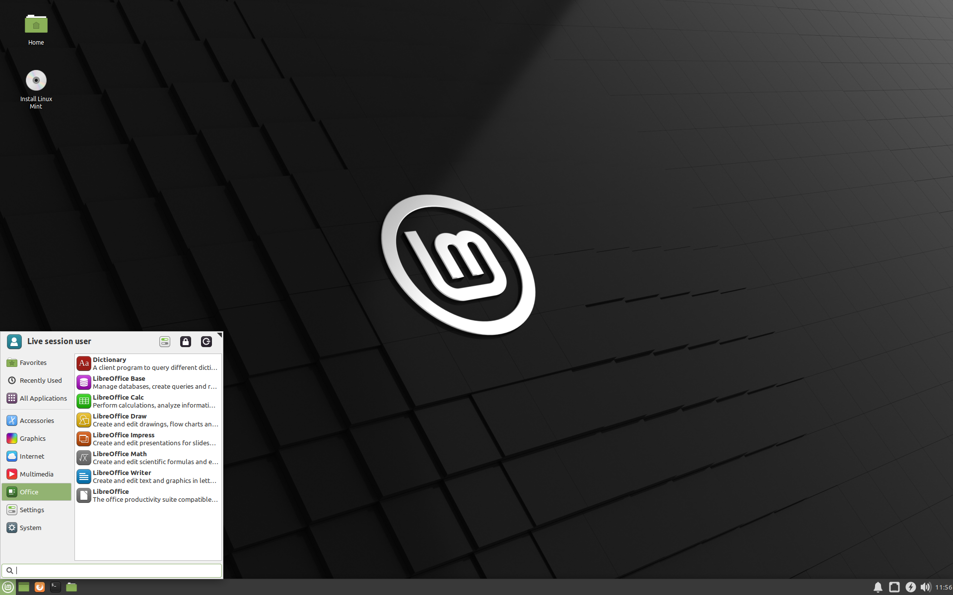 Linux Mint Ulyana Xfce Beta Release The Linux Mint Blog