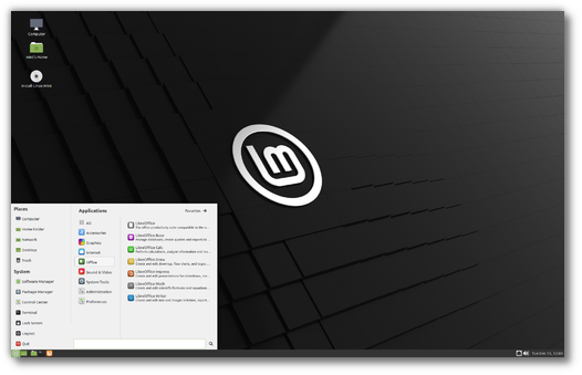 Linux Mint 20.1 “Ulyssa” MATE 发布