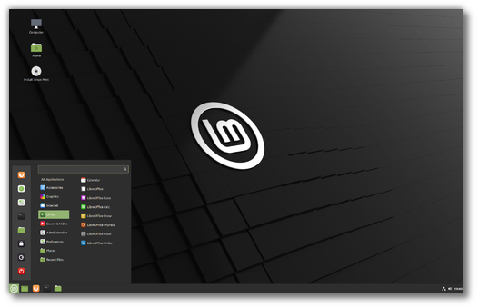 Linux Mint 20.2 "Uma" 发布