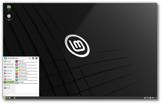 Linux Mint 20.2 "Uma" 发布