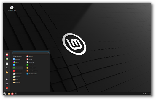 Download Linux Mint 22 1 Linux Mint