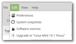 desklets linux mint 19 desklets linux mint 19