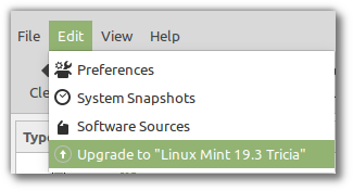 How To Upgrade To Linux Mint 19 3 The Linux Mint Blog