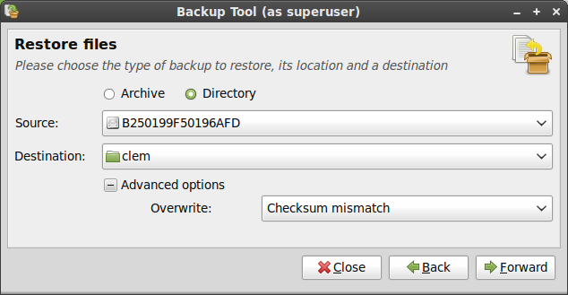 Restore user. BIOS Backup Toolkit. Universal BIOS Backup Toolkit. Restore user data Backup. Как открыть Archive Directory.